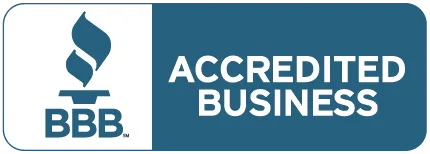 Better Business Bureau Logo, opens in a new window