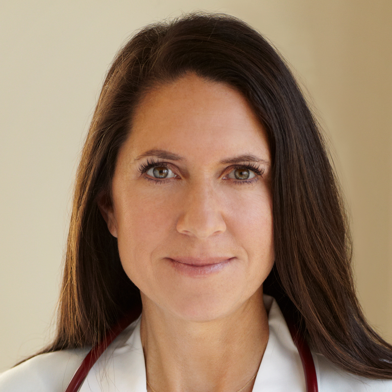 Sharon Orrange, MD, MHS